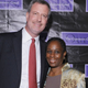 Bill de Blasio and Chirlane McCray (Michael Loccisano/Getty Images)